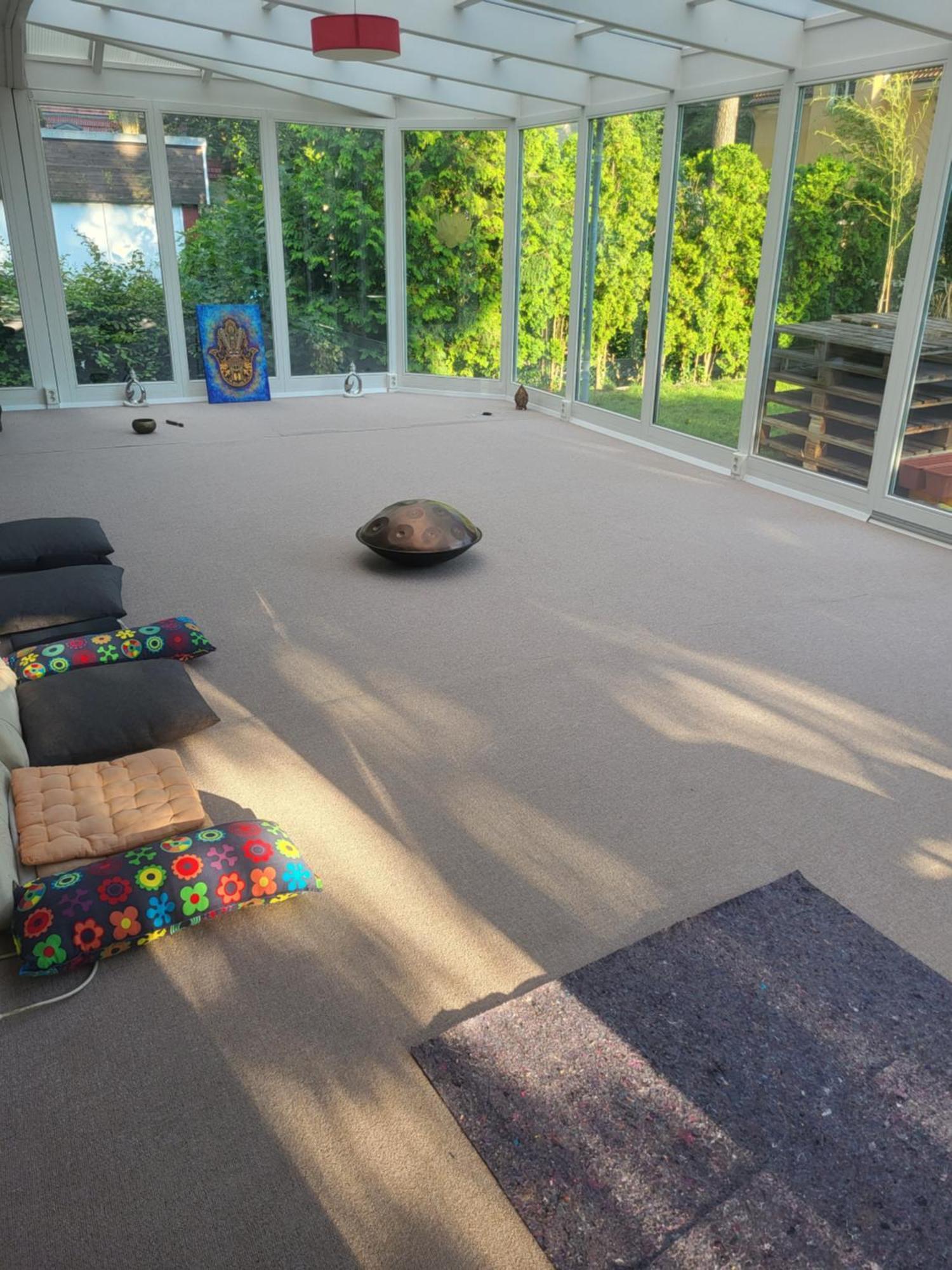 Forest Apartment Metta Berlin Luaran gambar