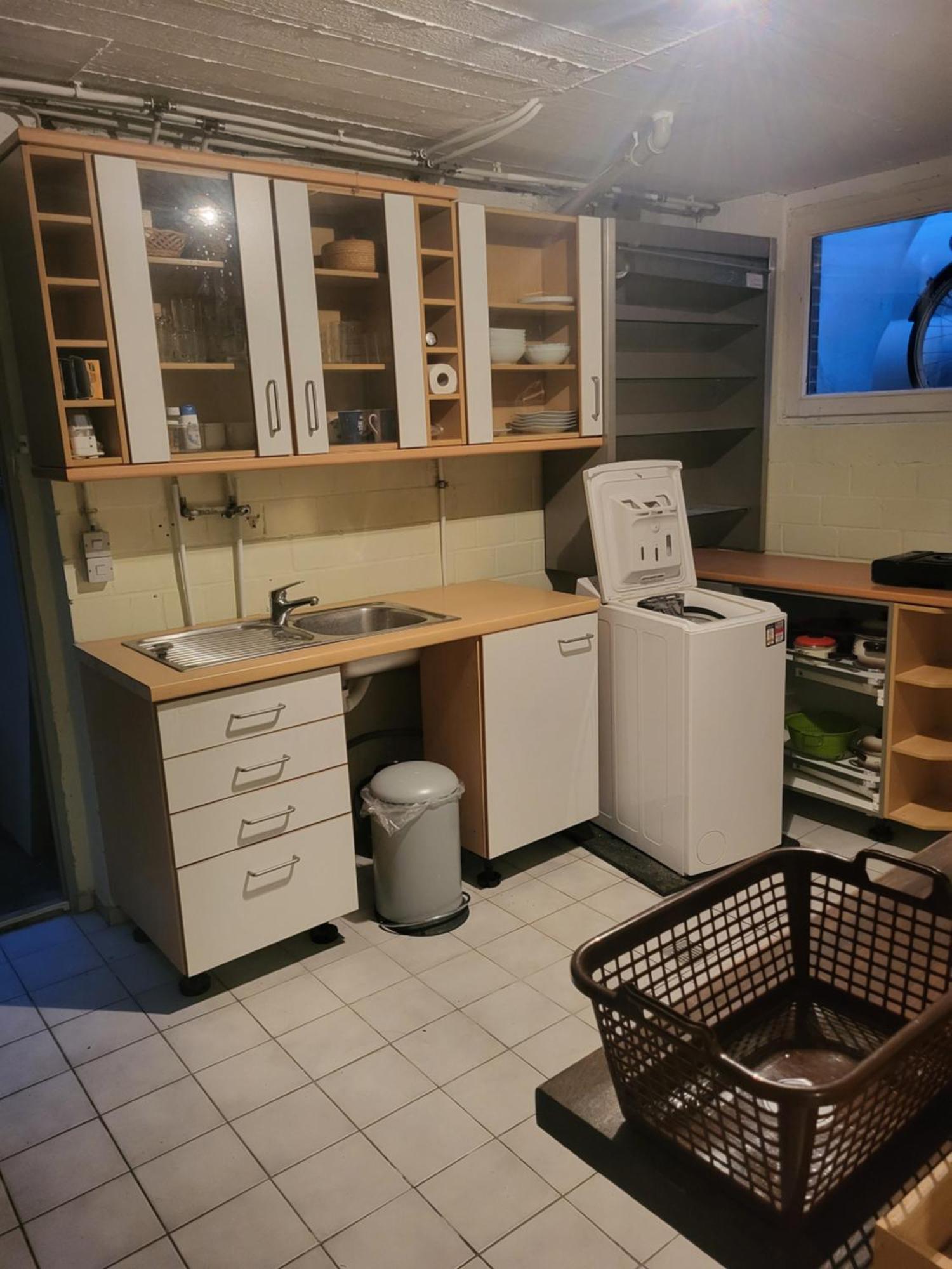 Forest Apartment Metta Berlin Luaran gambar
