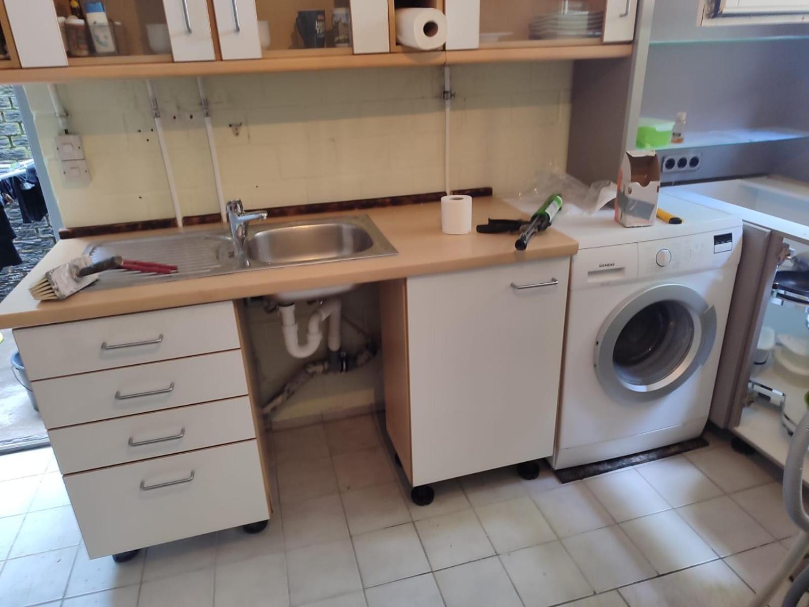 Forest Apartment Metta Berlin Luaran gambar