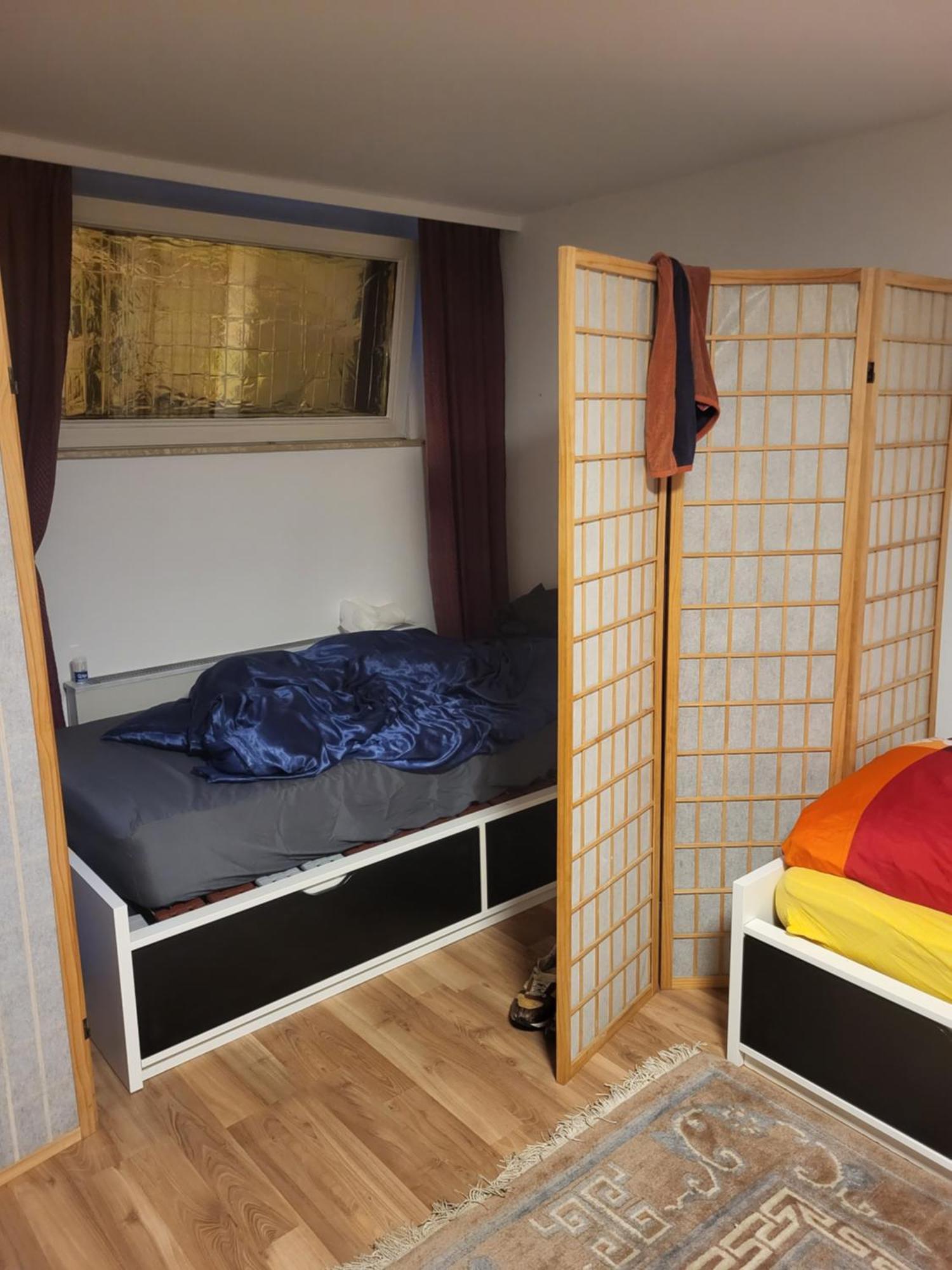 Forest Apartment Metta Berlin Luaran gambar