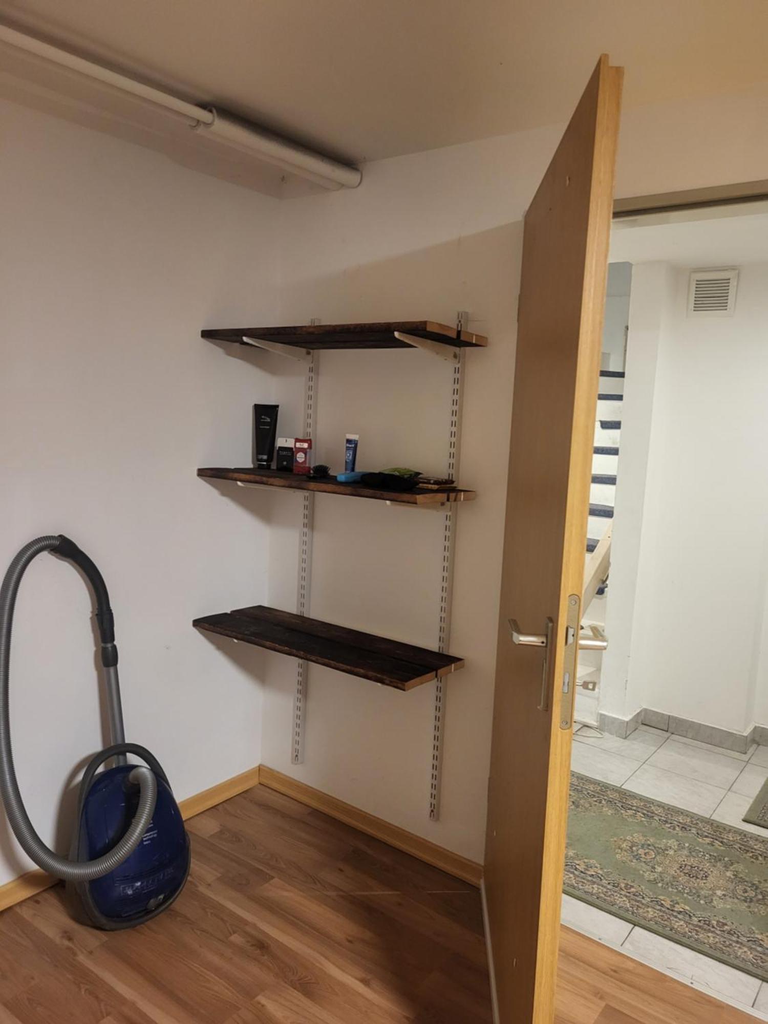 Forest Apartment Metta Berlin Luaran gambar