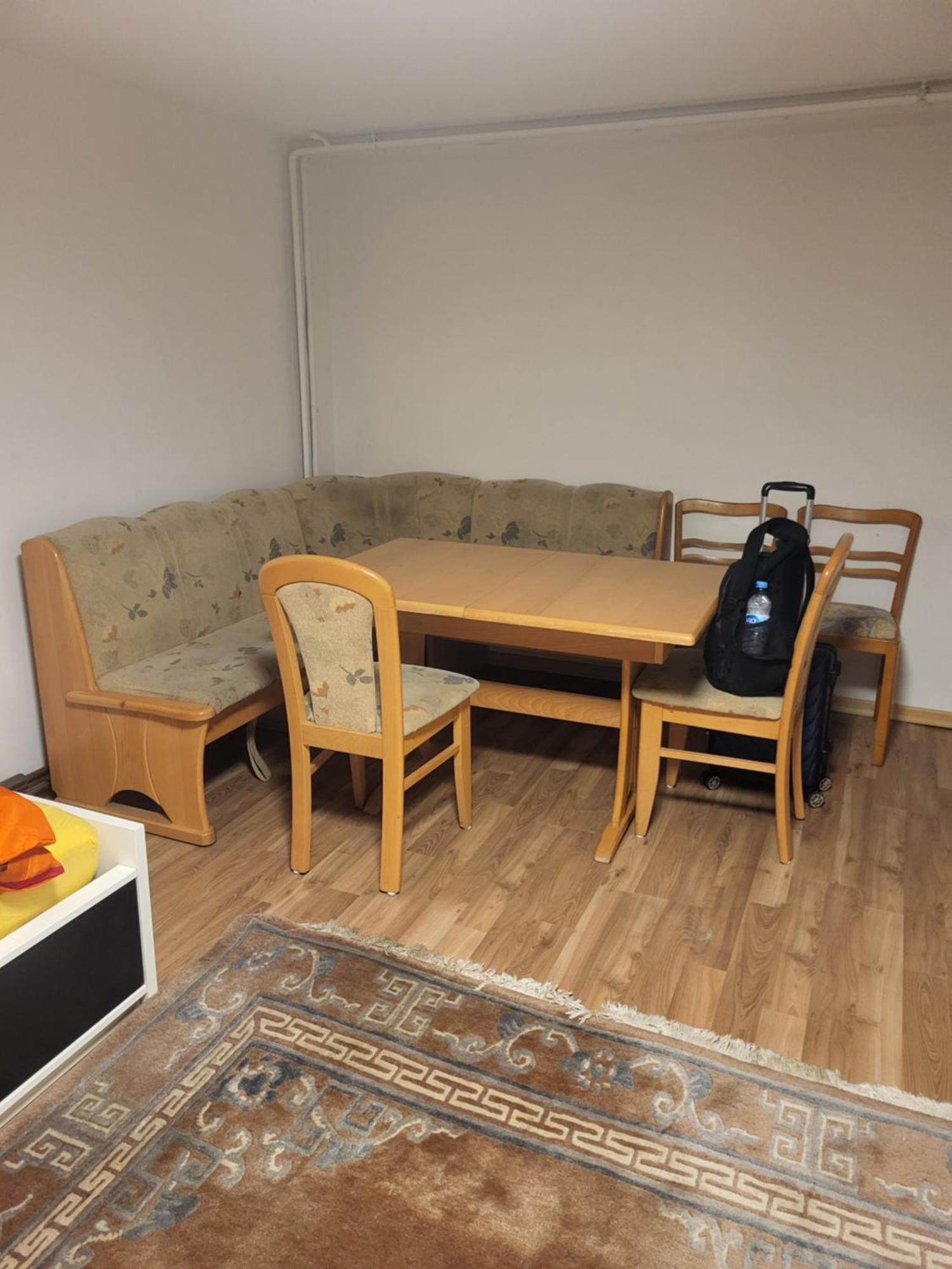 Forest Apartment Metta Berlin Luaran gambar