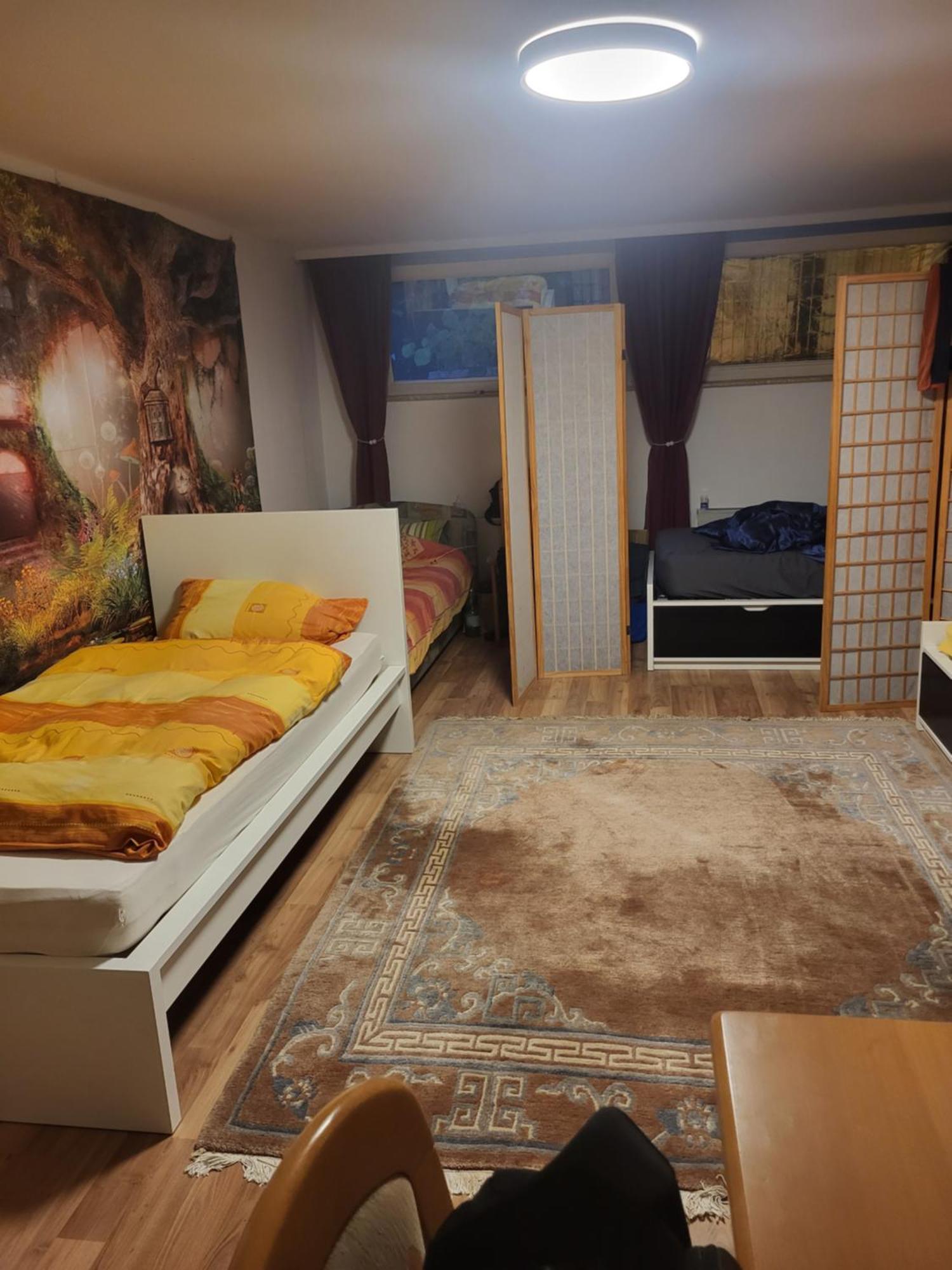 Forest Apartment Metta Berlin Luaran gambar